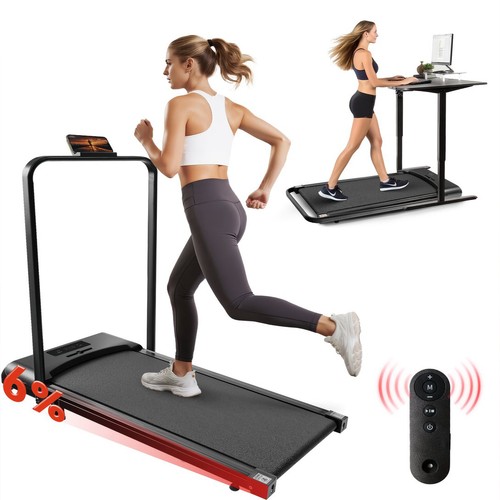 Walking Pad, Laufband Für Zuhause mit