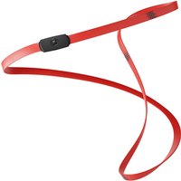 "STRAFFR Smartes Fitnessband mit App - Strong - Rot" - Produktbild