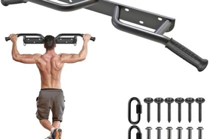 Klimmzugstange Wandmontage Sport Fitnessgyms Kompakt Krafttraining