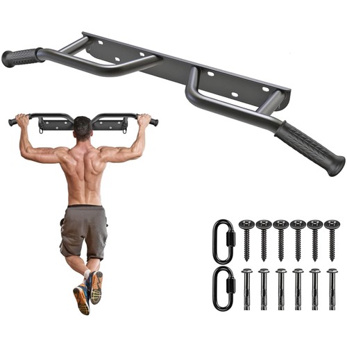 Klimmzugstange Wandmontage Sport Fitnessgyms Kompakt Krafttraining