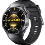 Huawei Watch GT 6 Pro 46 mm Schwarz - Produktbild
