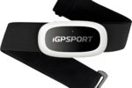 Igpsport HR40 Herzfrequenzmesser, Bluetooth & ANT+