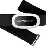 Igpsport HR40 Herzfrequenzmesser, Bluetooth & ANT+