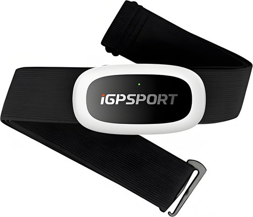 Igpsport HR40 Herzfrequenzmesser, Bluetooth & ANT+