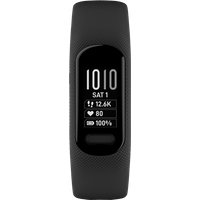 Garmin Vivosmart 5 Schwarz L - Produktbild
