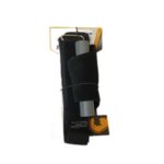 Harbinger Lifting Grips Black Training Fitness