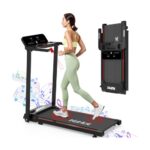 Voreingestellte Laufband mit Elektrisches mit Bluetooth-Musik