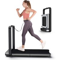 WalkingPad X21 Klappbares Laufband bis 12 km/h, Trainieren Sie jederzeit, Kein Fitnessstudio f¨¹r 3 Jahre n?tig - Produktbild