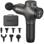 Mebak Massagepistole 3200 U min 12MM