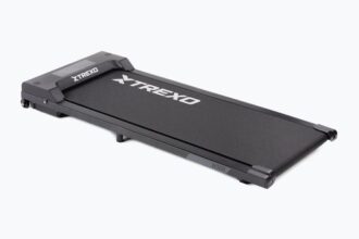 Laufband XTREXO Walking Pad W100 6km/h