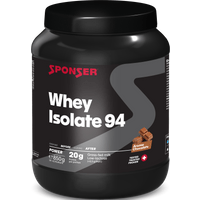 Whey Isolate 94 Chocolate - Produktbild