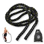 Schweres Springseil Erwachsene für Fitness 1,3