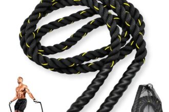 Schweres Springseil Erwachsene für Fitness 1,3
