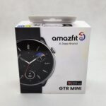 Amazfit GTR Mini 43mm Smartwatch für