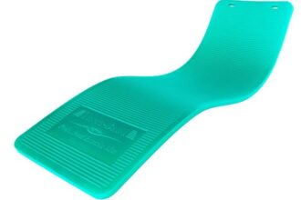 ‎THERABAND Gymnastikmatte 2,5 x 190 x
