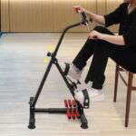 Pedal Trainer Fahrrad Fitness Fahrrad Trainer