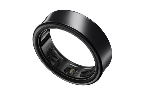 Samsung Galaxy Ring, Smart-Ring Aktivitäts-Tracker, Wasserfest,