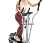 Crosstrainer Ergometer Ellipsentrainer Heimtrainer Stepper Sport
