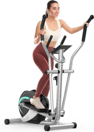 Crosstrainer Ergometer Ellipsentrainer Heimtrainer Stepper Sport