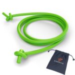 Fitnessband 5 Meter – Rundes Widerstandsband