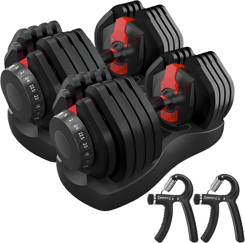verstellbare Hanteln 24-40kg Kraftraining Heimtraining Krafttraining