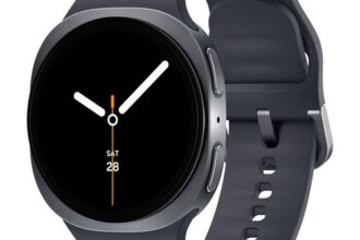 Samsung SAMSUNG Watch8 BT 40mm SM-L320N