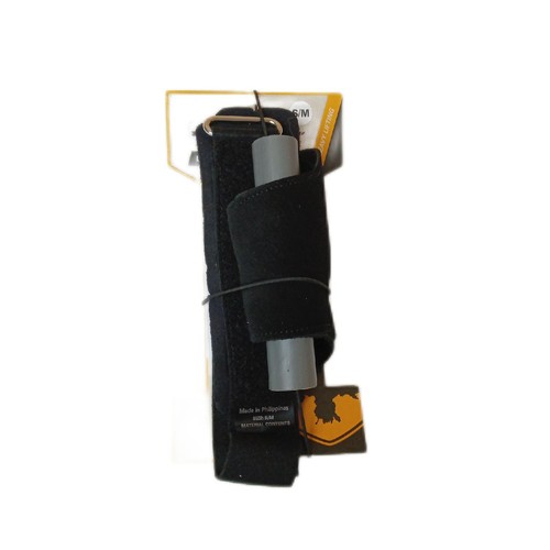 Harbinger Lifting Grips Black Training Fitness