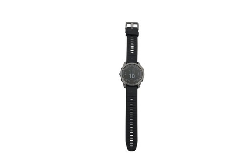 GPS-Multisport-Smartwatch fenix 7 Pro | Garmin
