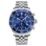 Swiss Military SM34103.02 – Sportuhr 43