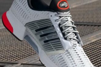 ADIDAS Climacool 44 Sneaker Schuhe Sportschuhe
