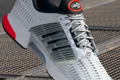 ADIDAS Climacool 44 Sneaker Schuhe Sportschuhe