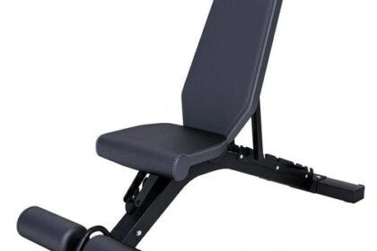 GORILLA SPORTS® Hantelbank Schrägbank Multifunktion Trainingsbank