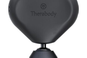 Therabody Theragun Mini 3.0 - Black