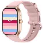 Eichmüller Smartwatch Fitness Uhr Sport Tracker