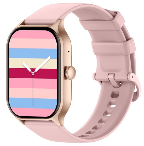 Eichmüller Smartwatch Fitness Uhr Sport Tracker