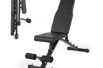 Hantelbank Trainingsbank Schrägbank Flachbank Bauchtrainer Fitnessbank