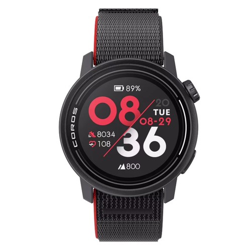 Coros Pace 3 – Ultraleichte GPS-Sportuhr