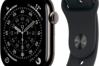 Apple Watch Series 11 GPS +