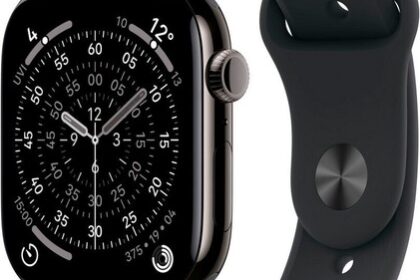 Apple Watch Series 11 GPS +