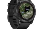 Garmin Fenix 7X Pro Solar Smartwatch