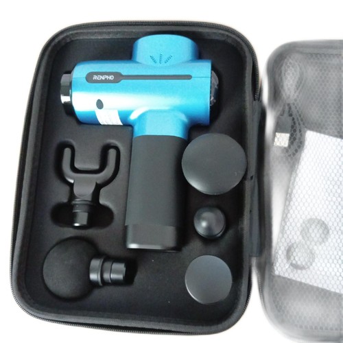 RENPHO Massagepistole Massagegerät mit USB C