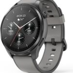 Hama Smartwatch 9000 Watch Telefonfunktion Bluetooth