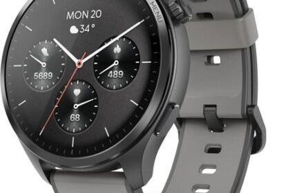 Hama Smartwatch 9000 Watch Telefonfunktion Bluetooth