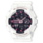 G-Shock S-Series GMA-S140M-7a – Sportuhr für