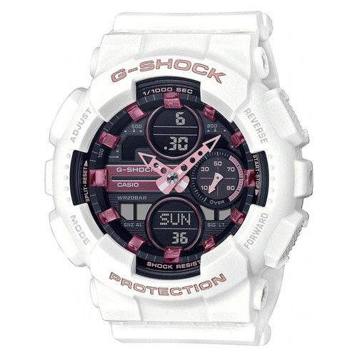 G-Shock S-Series GMA-S140M-7a – Sportuhr für