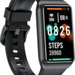 Fitness Tracker Armband Schrittzähler Uhr 1,47