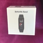 Fitnesstracker BetterMeBand 2 Teile in der