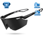 Sportbrille Polarisiert UV400 TR-90 Super Leicht