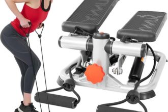 Sunny Health & Fitness Stepper für