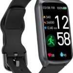 Fitness Tracker Damen Herren 7 Tage